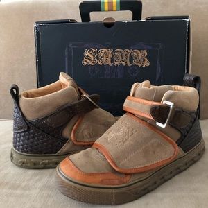 Men’s/Women’s L.A.M.B. Shoes size 7